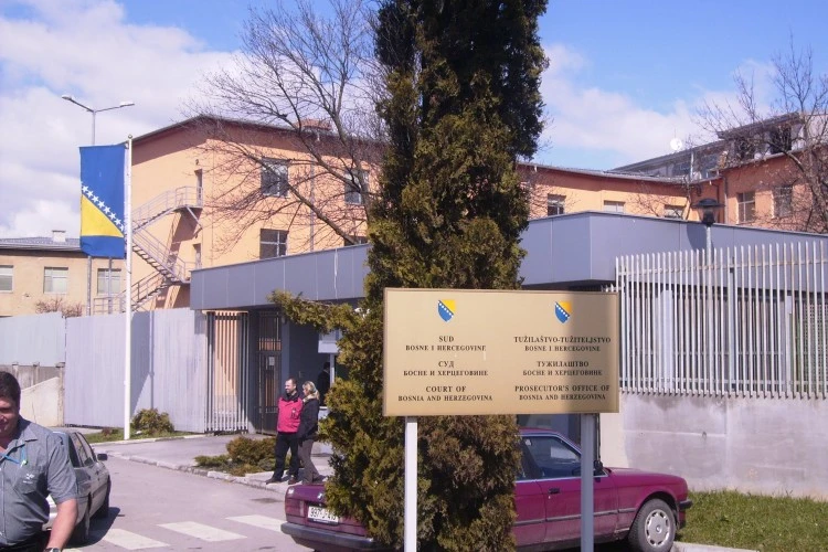 Tužiteljstvo BiH podignulo optužnicu protiv službenika UNO-a BiH zbog krivotvorenja isprava