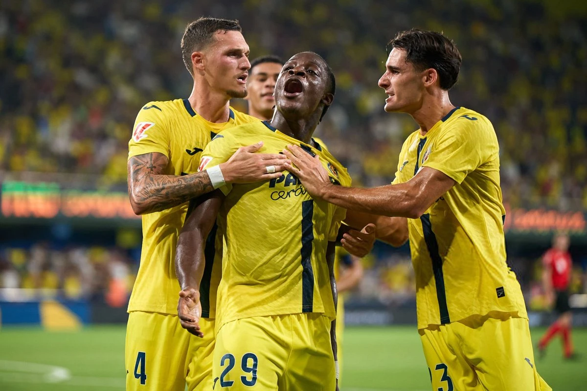 Villarreal i Rayo Vallecano slavili na otvaranju Primere