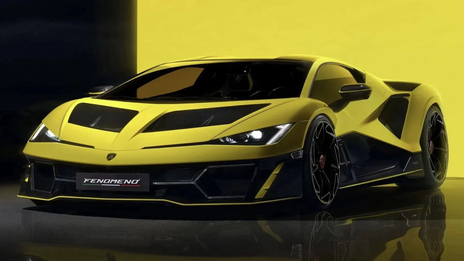 Lamborghini predstavio najbrži model u povijesti kompanije