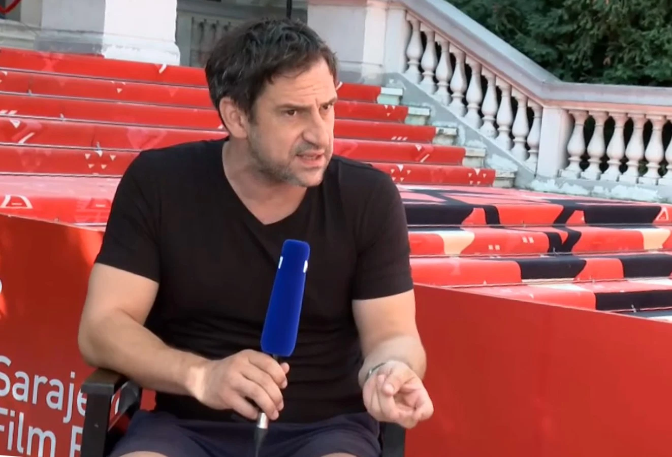 Bogdan: Ljudi nisu sretni, nisu zadovoljni i krajnje je vrijeme za promjenom