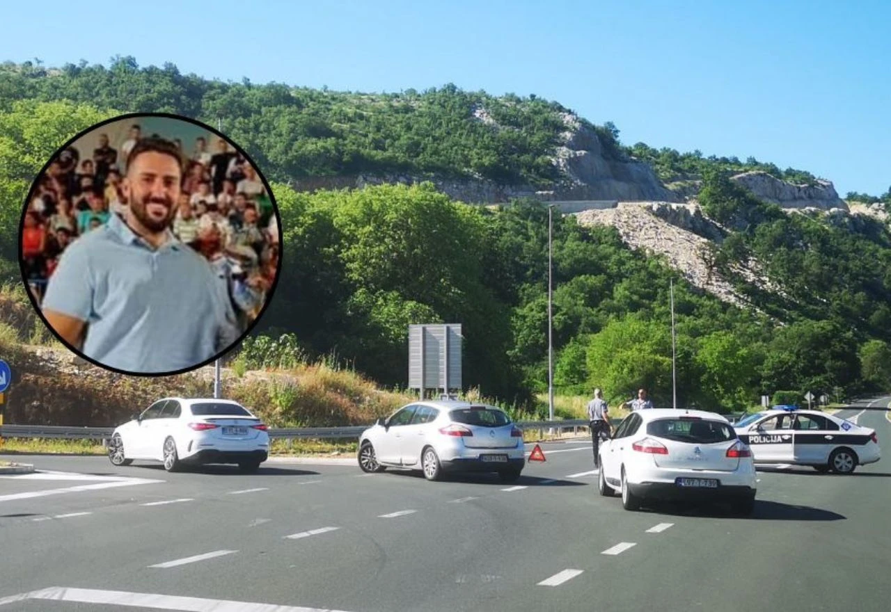 Županijski sud u Mostaru produžio pritvor Marku Šljiviću