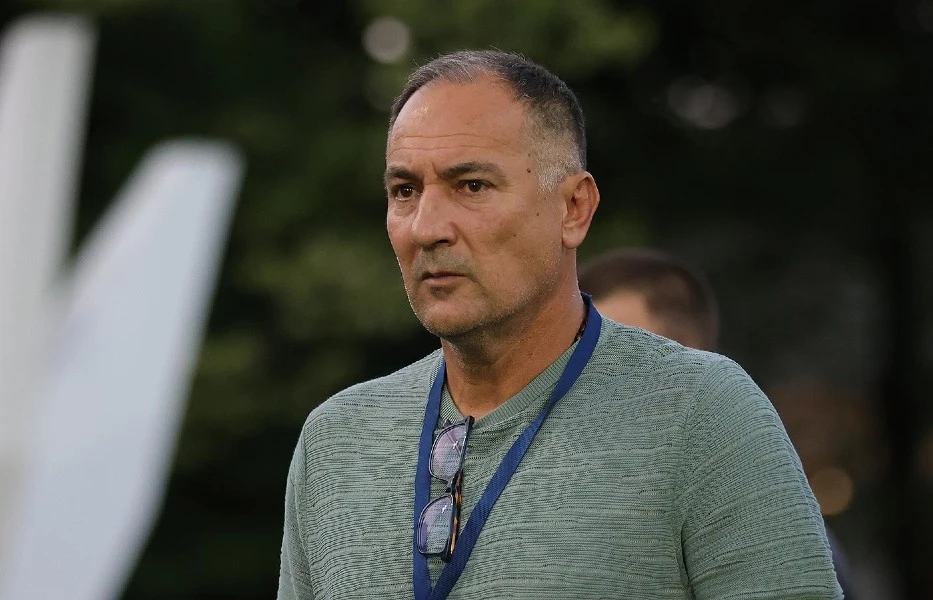 Štimac o Širokom, ali i o realiziranim i najavljenim pojačanjima Zrinjskog
