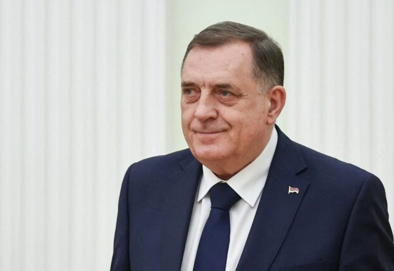 Milorad Dodik: Mir nije iluzija, već put kojim se mora ići
