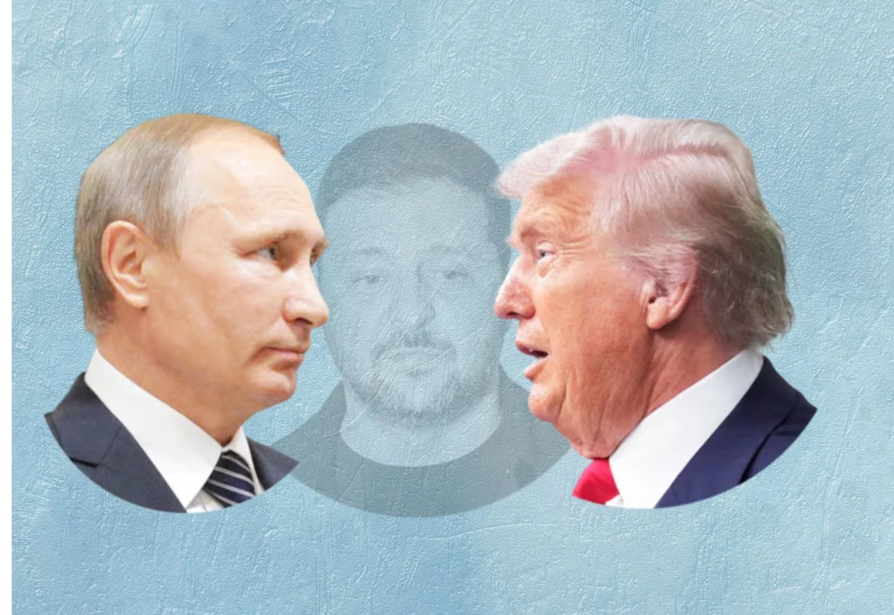 Trump želi brzi dogovor o Ukrajini po svaku cijenu?
