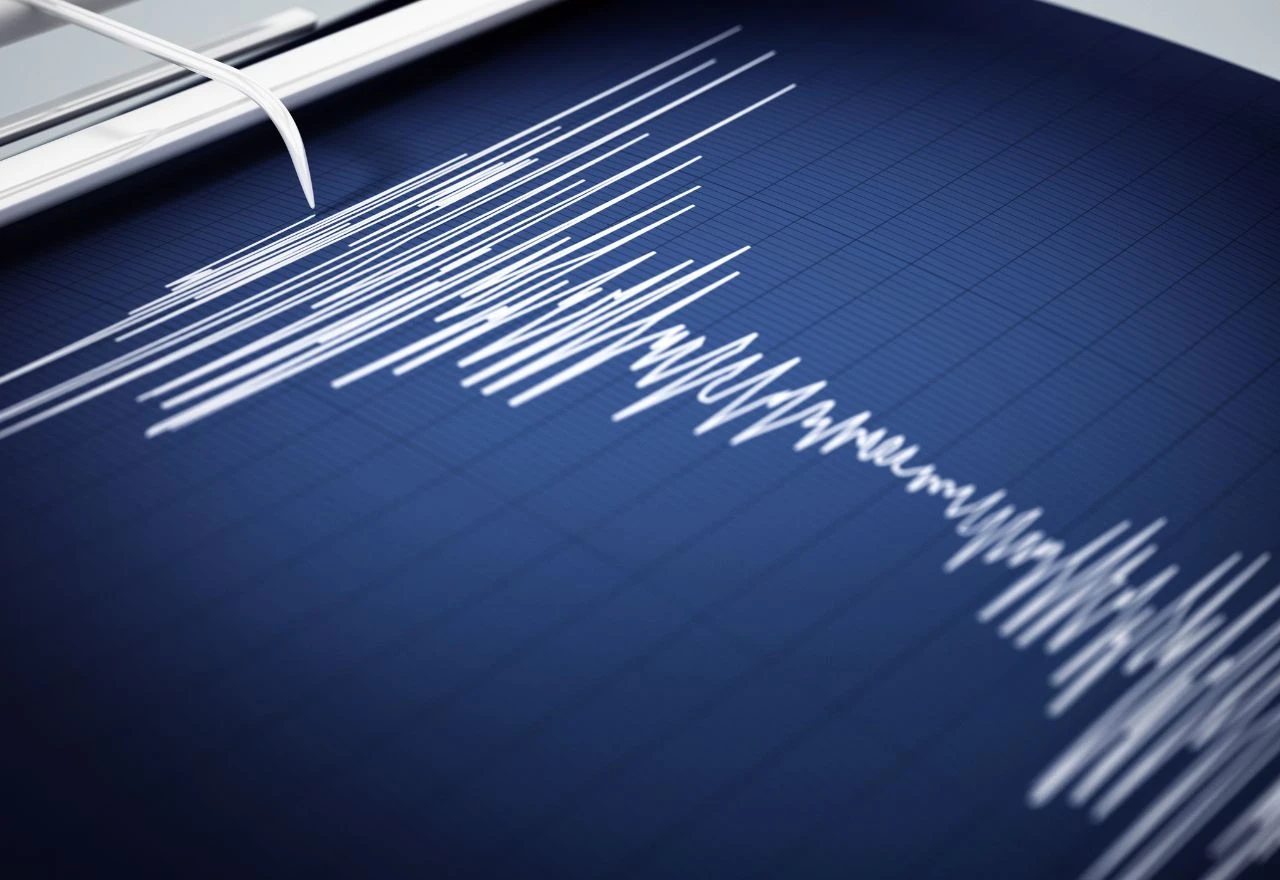 Deseci ozlijeđenih u potresu magnitude 6,0