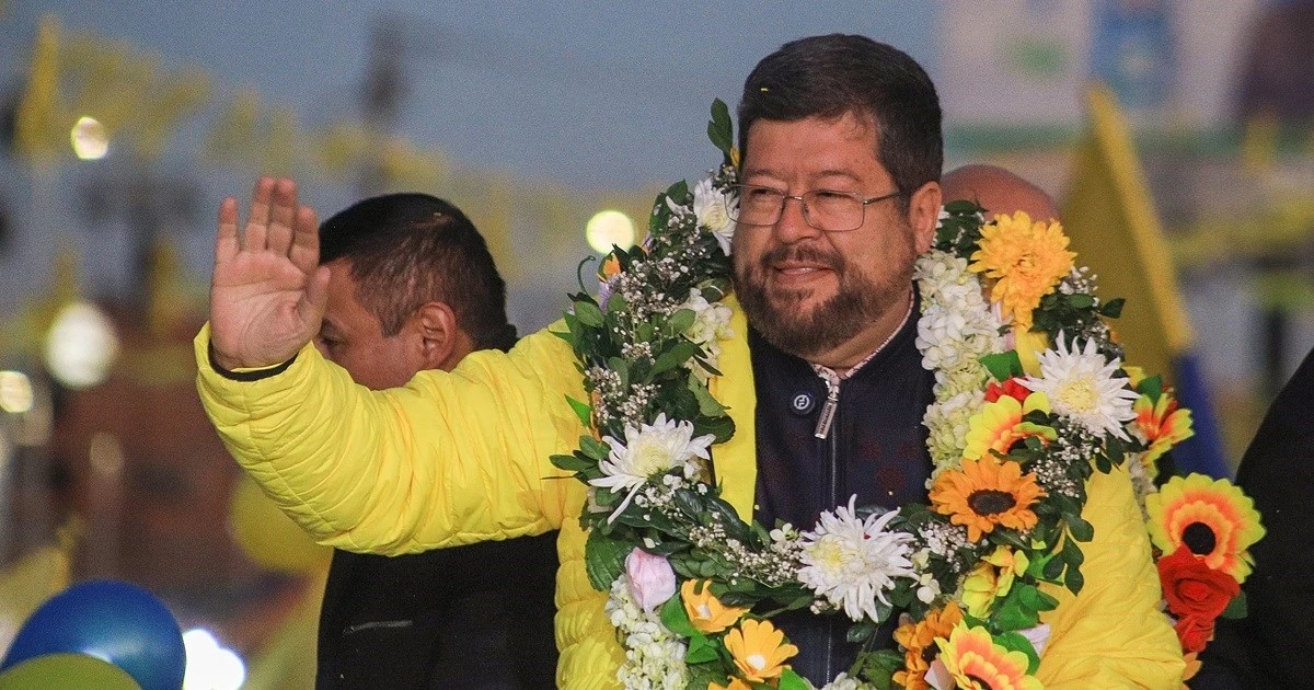 Na vidiku promjena nakon 20 godina dominacije socijalista