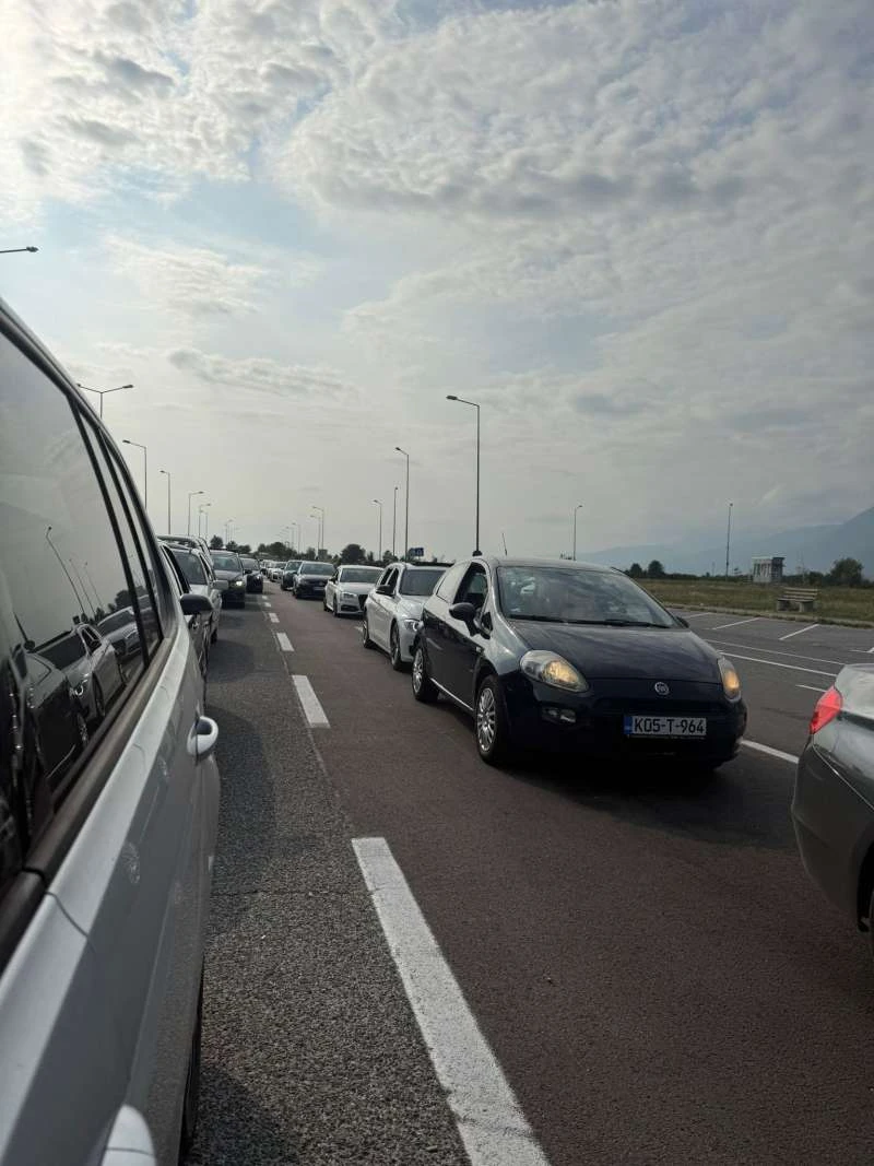 Kolaps na granici kod Bihaća: Gradonačelnik traži hitna rješenja