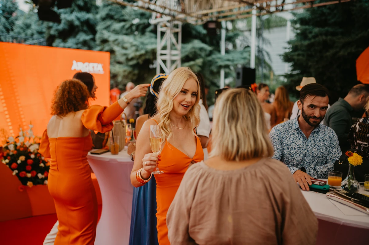Argeta, partner 31. Sarajevo Film Festivala