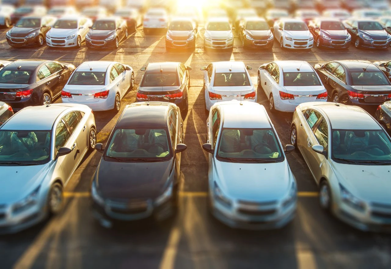Što o našoj moći govore uvezeni automobili