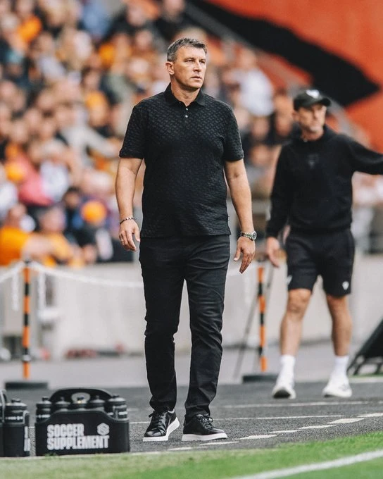 U sudačkoj nadoknadi: Jakirović stigao do prve pobjede s Hull Cityjem