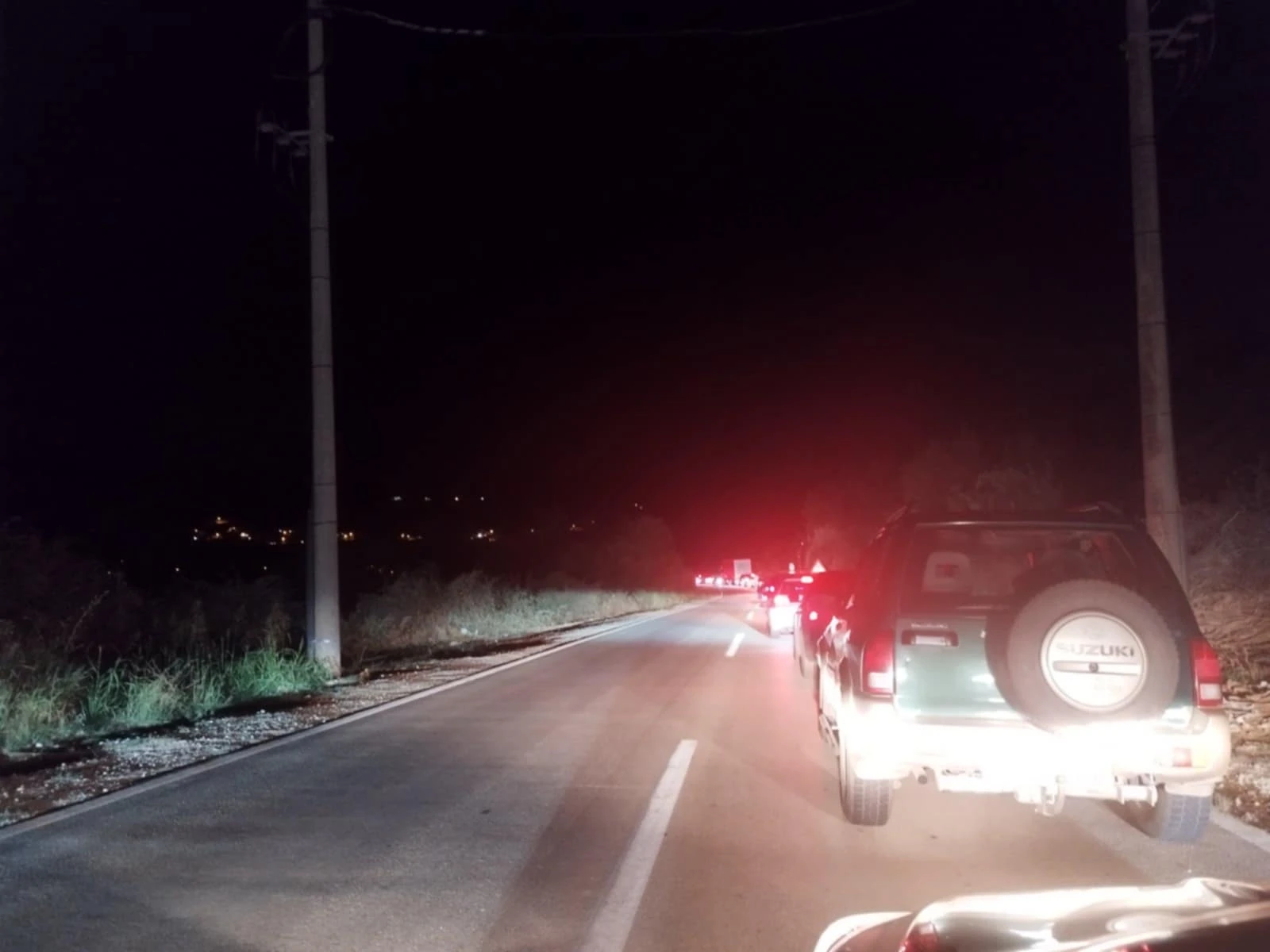 Jedna osoba ozlijeđena u prometnoj nesreći kraj Mostara