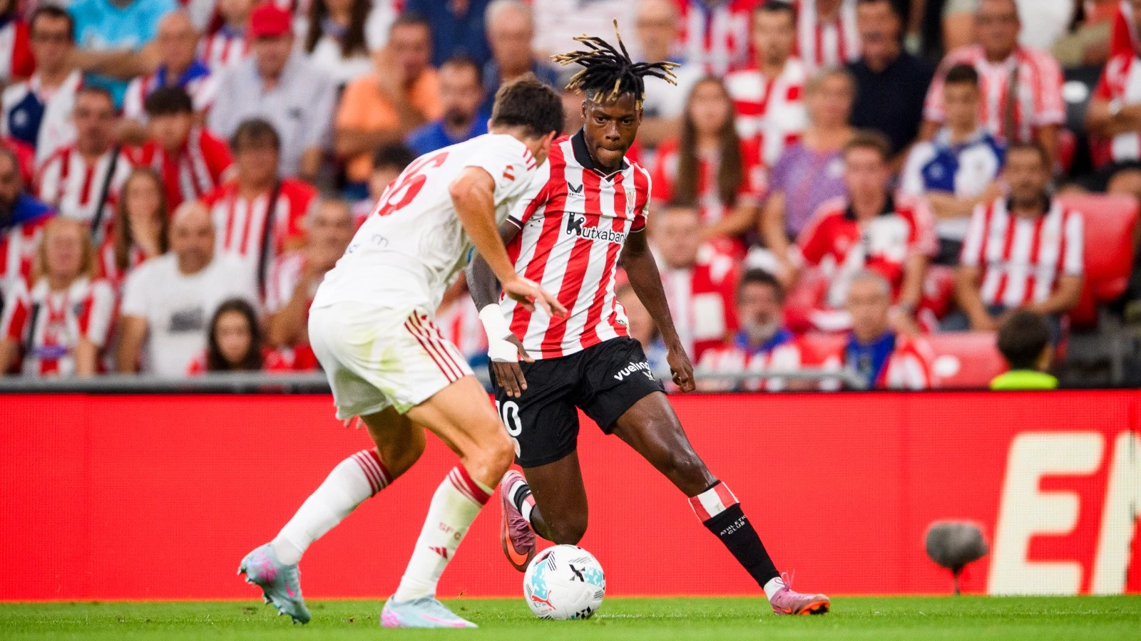 Porazi Atletico Madrida i Seville, Getafe uspješan kod Celte