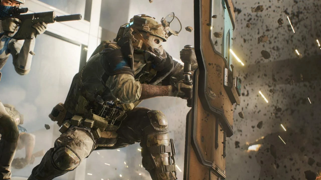 EA želi Battlefield pretvoriti u godišnju franšizu poput Call of Dutyja