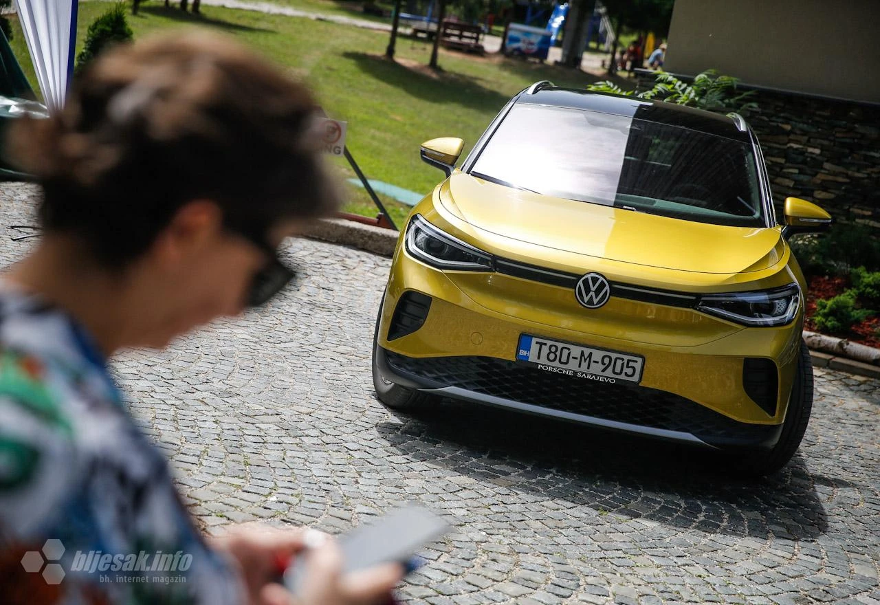 Volkswagen naplaćuje dodatnih 20 KS na ID.3 kroz mjesečnu pretplatu