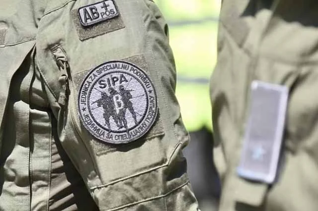 SIPA uhitila Austrijanca za kojim je izdana Interpolova tjeralica