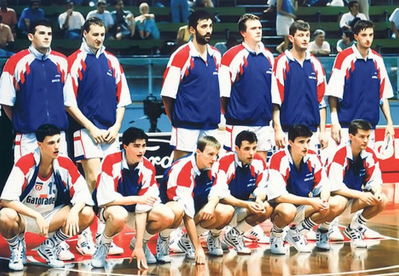 Na SFF prikazan film "Izgubljeni Dream Team"