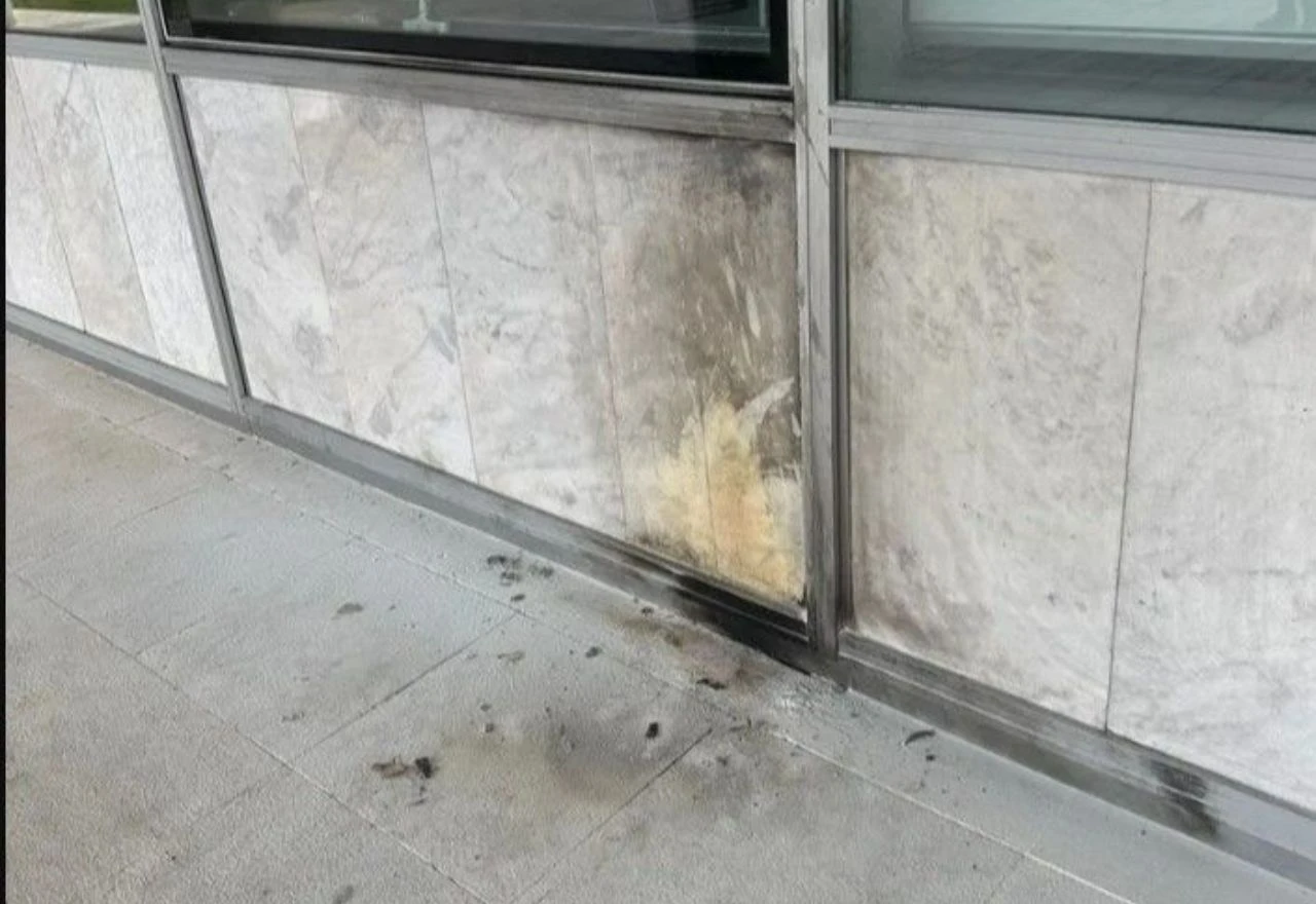 Muškarac pokušao zapaliti Titovo posljednje počivalište