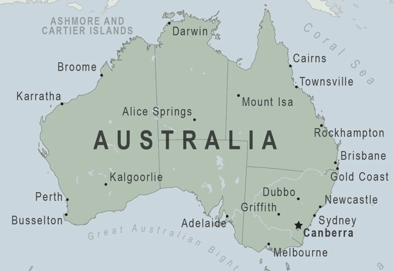 Australija otkazala vizu izraelskom političaru Simchi Rothmanu