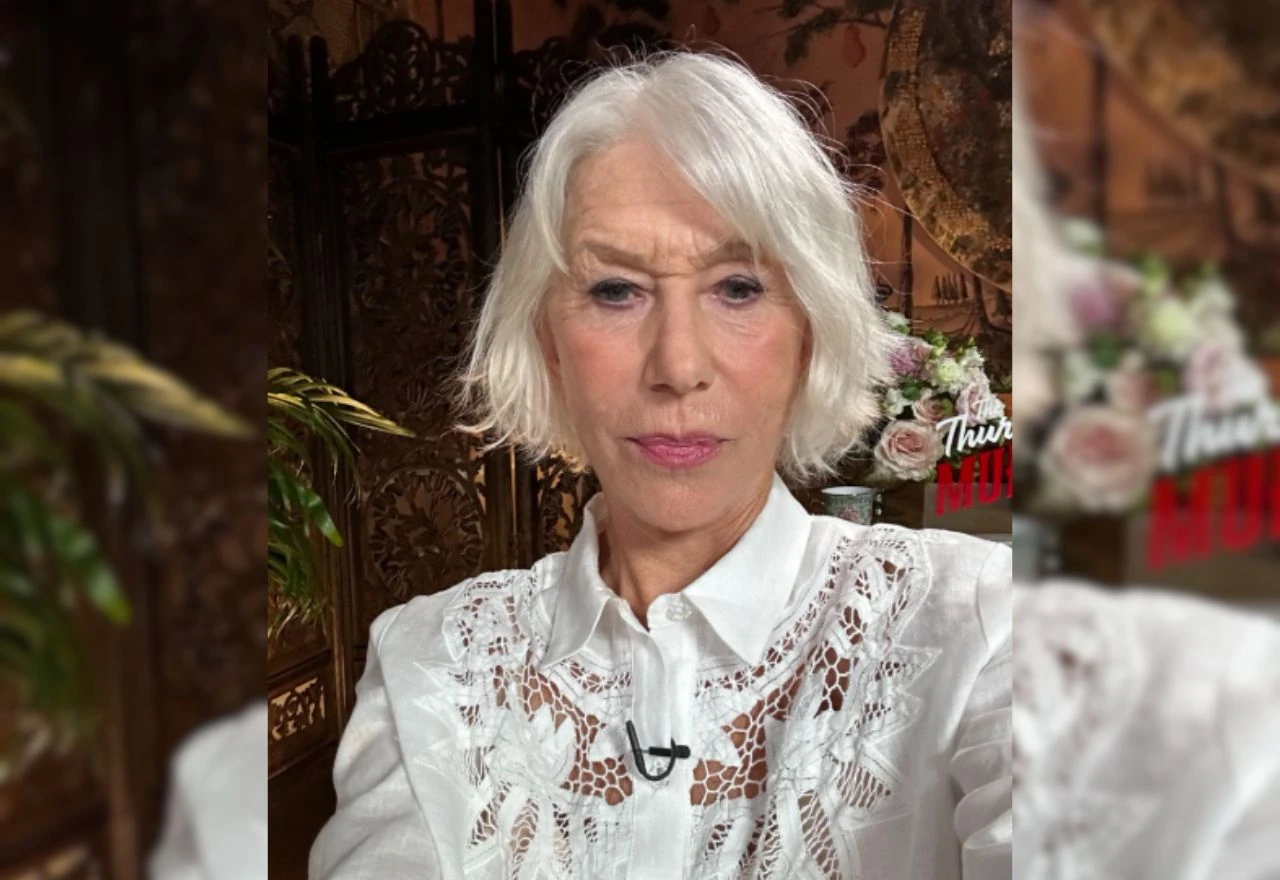 Helen Mirren: "Feministkinja sam, ali James Bond mora biti muškarac"
