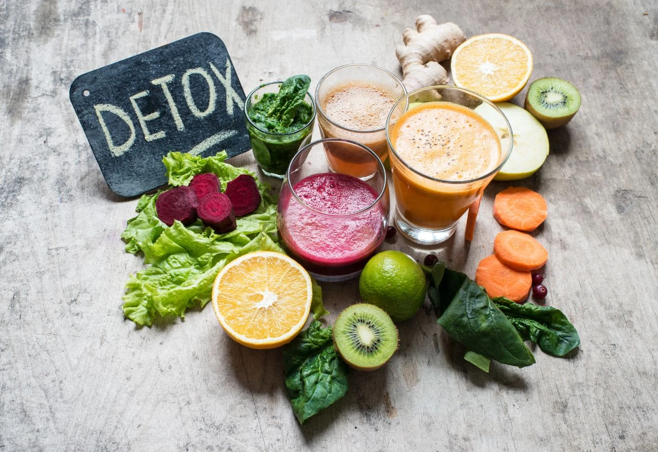 Fitness trener otkriva što zaista misli o detoks dijetama i čajevima za mršavljenje
