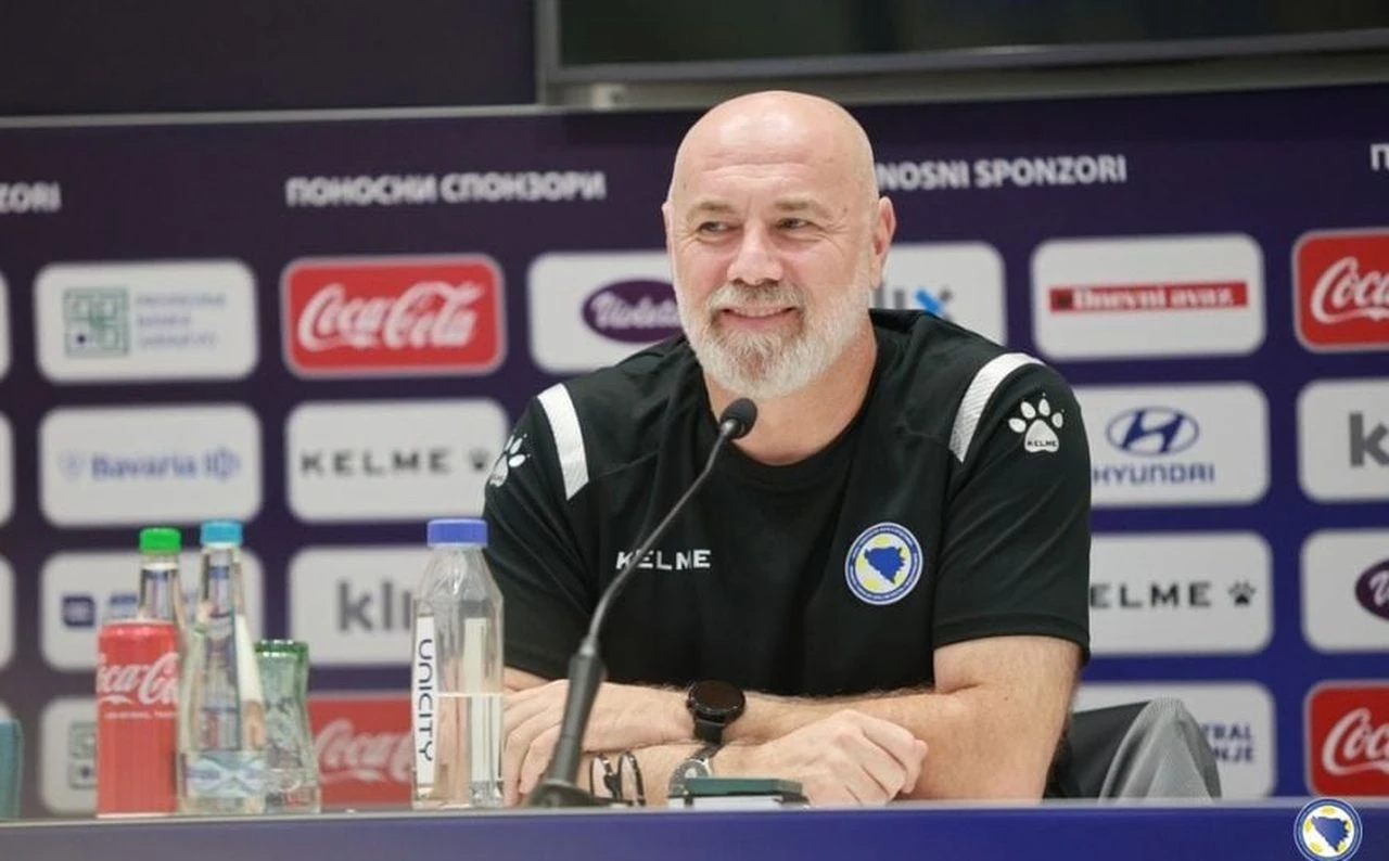 Barbarez pozvao Košpu i Alajbegovića