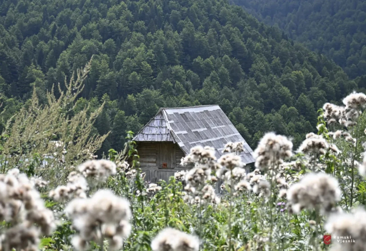 Kako je vlast bivše Jugoslavije raselila mještane sela Smrčevice