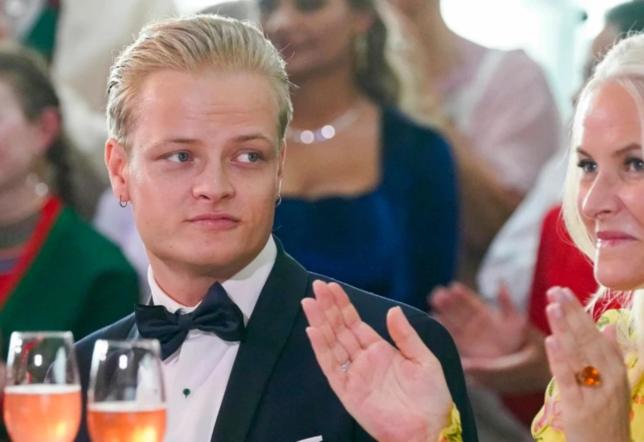 Sin norveške princeze optužen za više silovanja i teške seksualne zločine