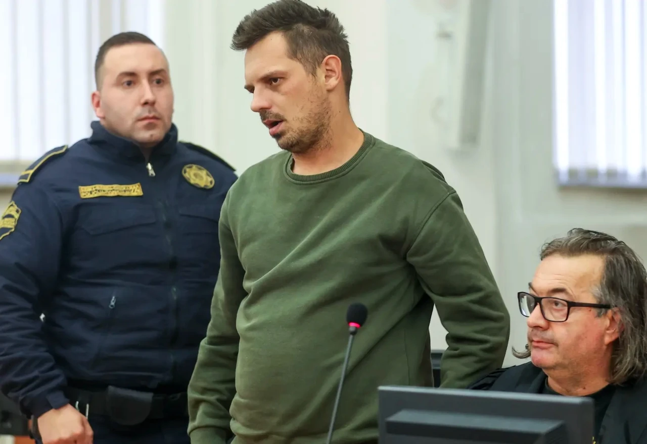 Ukinuta presuda Anelu Bećiroviću za nasilje u obitelji