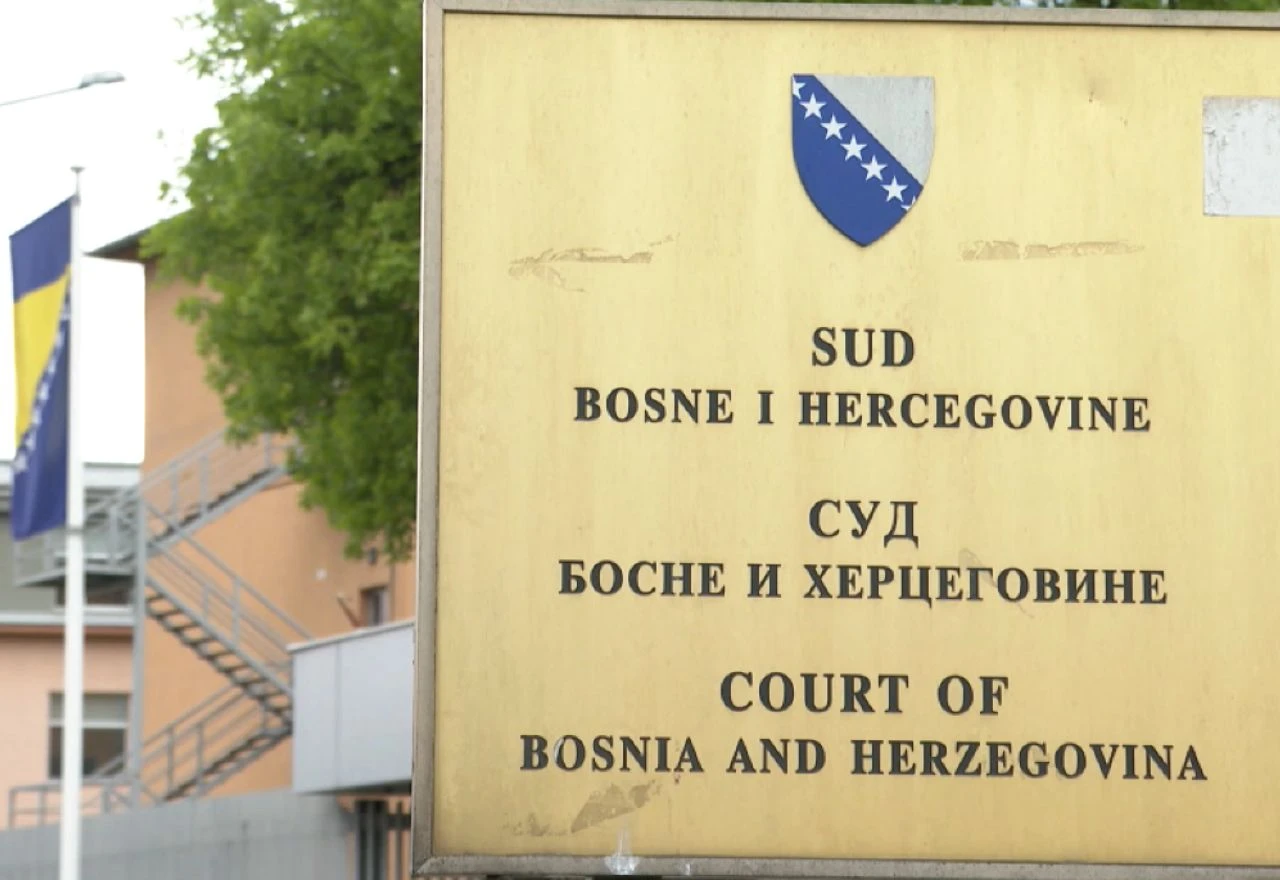 Sud BiH pojasnio razloge odbijanja žalbe Milorada Dodika