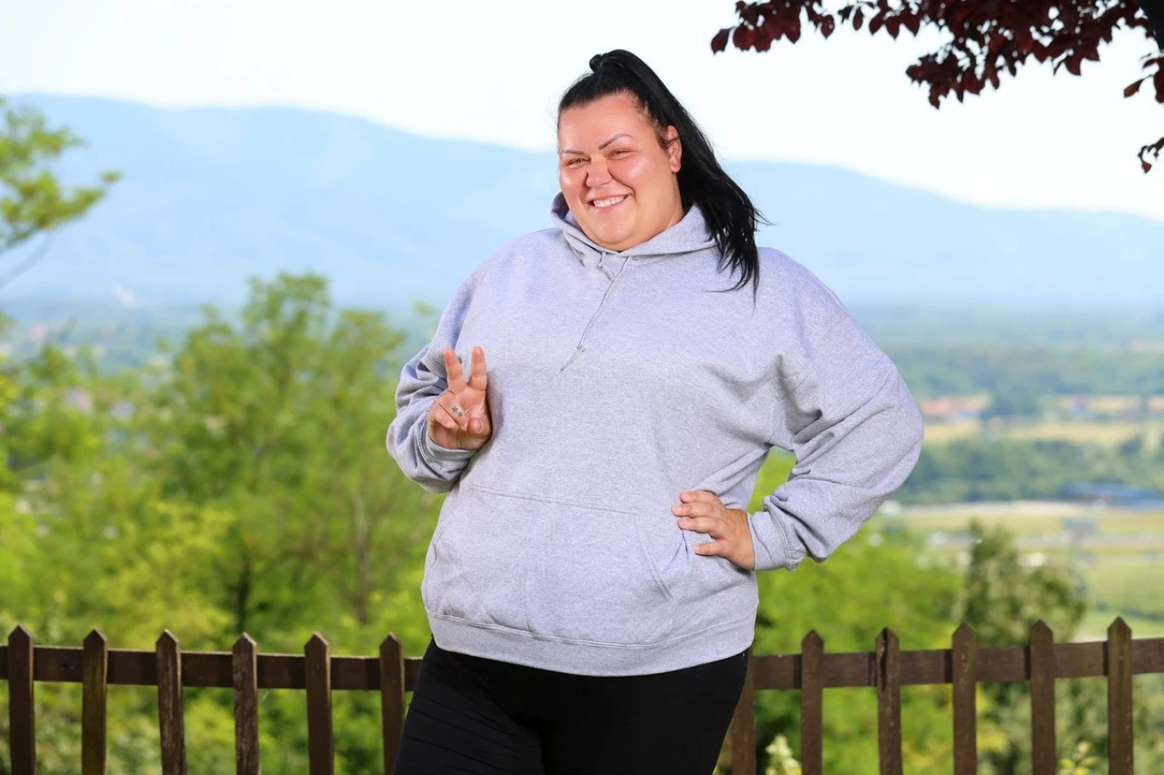 Život na vagi: U novoj sezoni gledat ćemo i Mostarku Anu