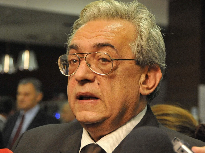 Preminuo Zdravko Knežević, bivši glavni federalni tužitelj