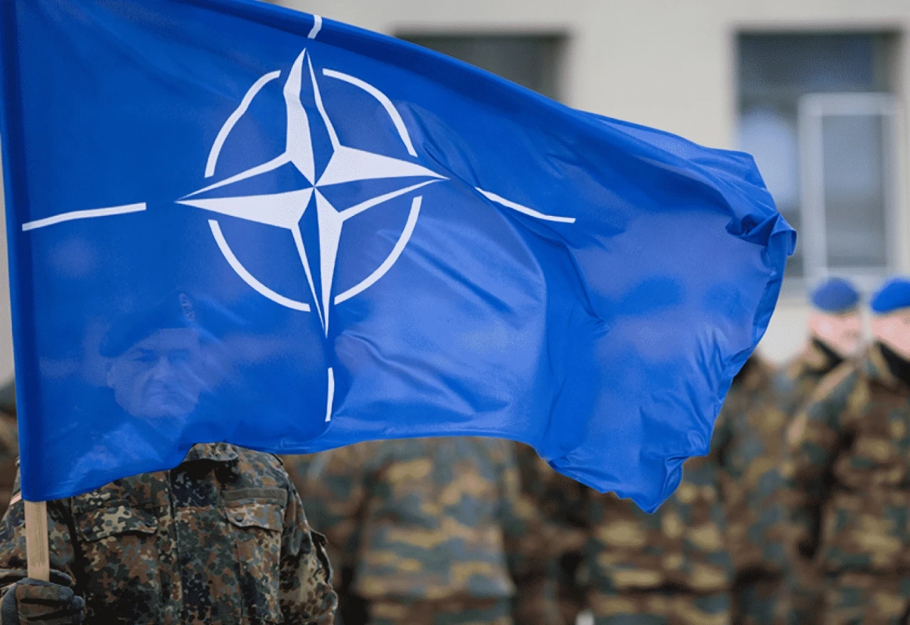 Rutte iznio službeni stav o članstvu Ukrajine u NATO-u