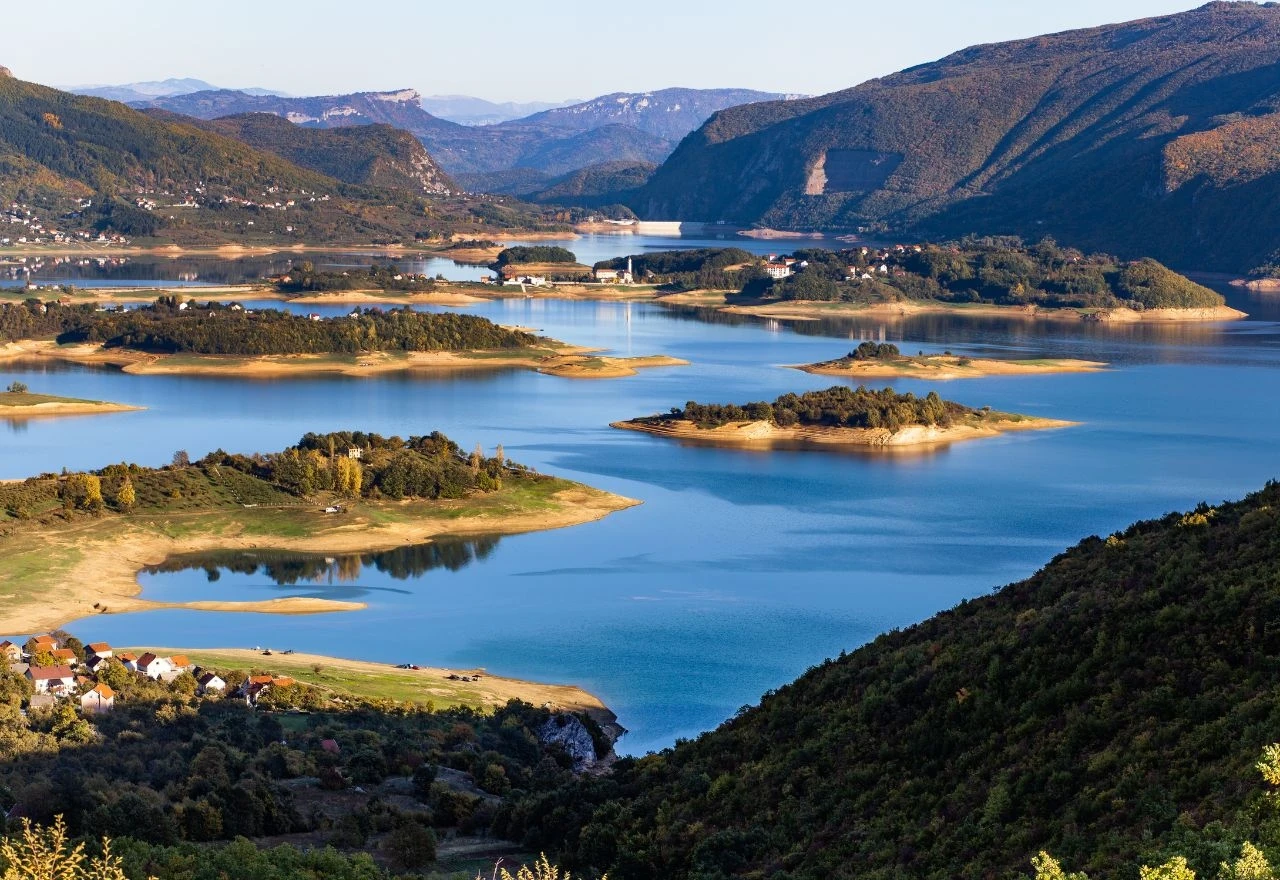 Ramsko jezero na popisu preporučenih izleta: Idealno mjesto za pravi odmor
