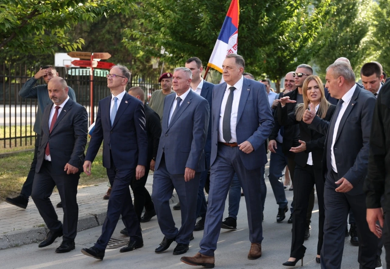 Višković: Znam tko bi me mogao naslijediti