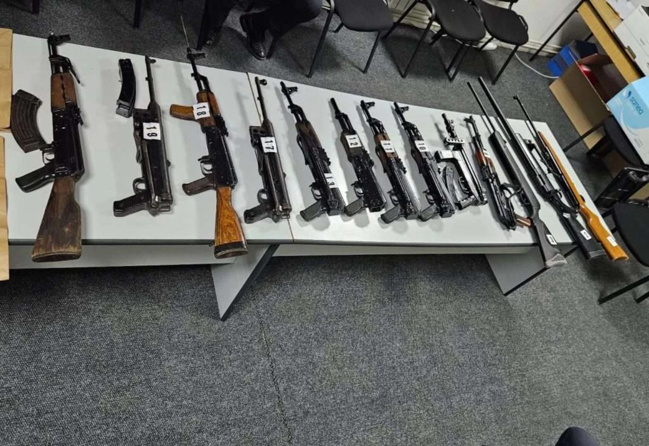 Napad na policajca doveo do šokantnog otkrića