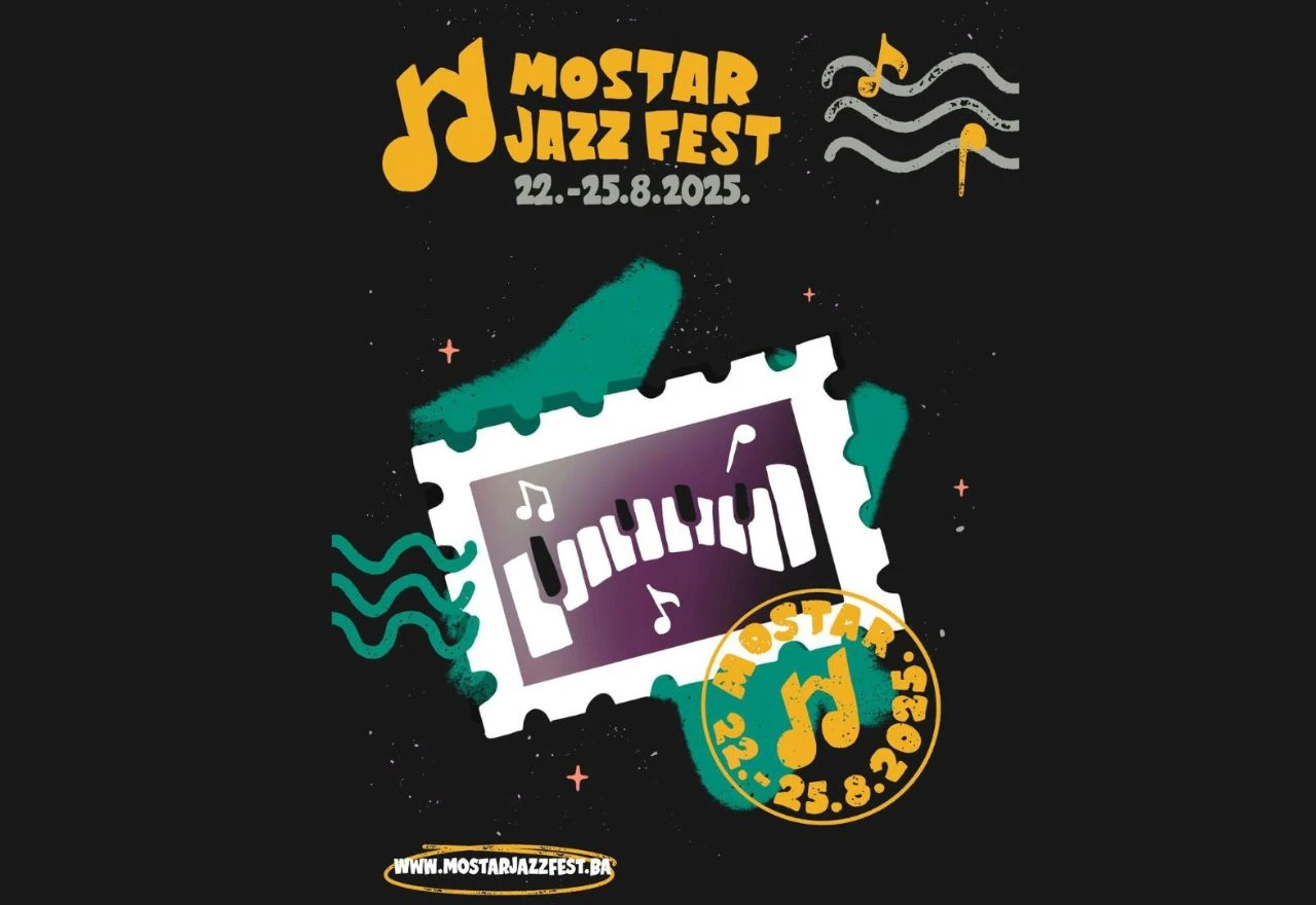 Mostar: Glazbene radionice i Mini Art Fest za mlade kreativce