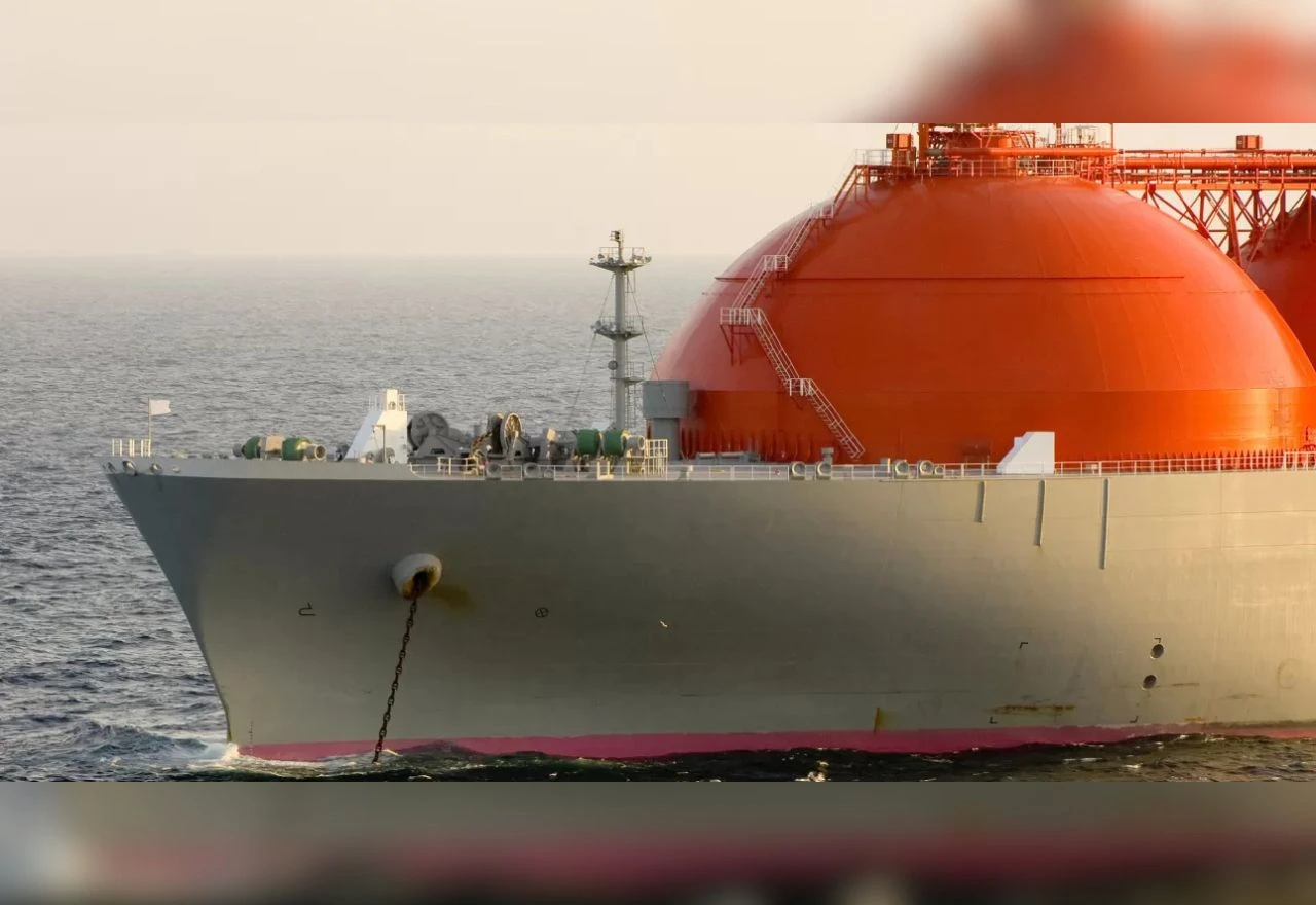 Europska unija povećala uvoz ruskog LNG-a