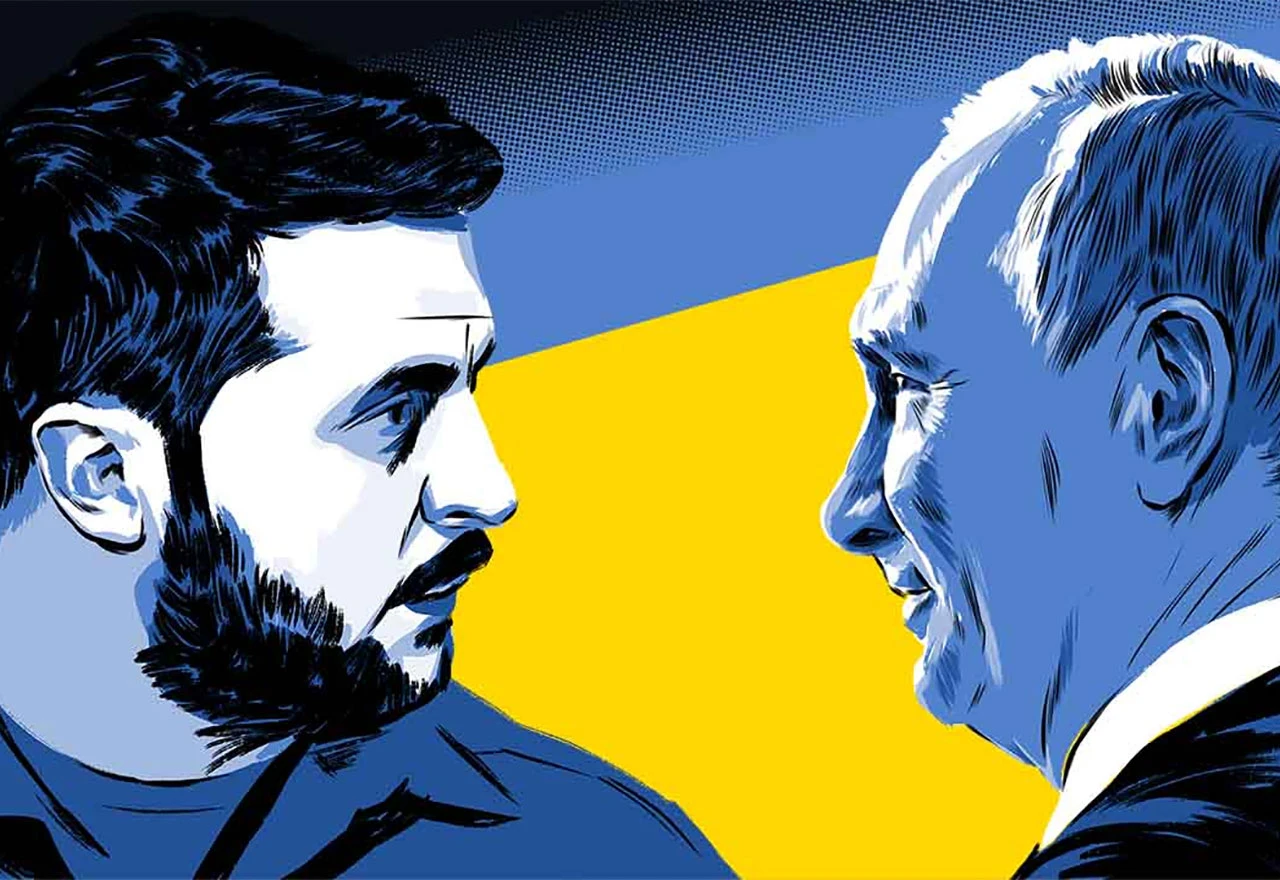 Zelenski i Putin mogli bi se susresti u Mađarskoj?