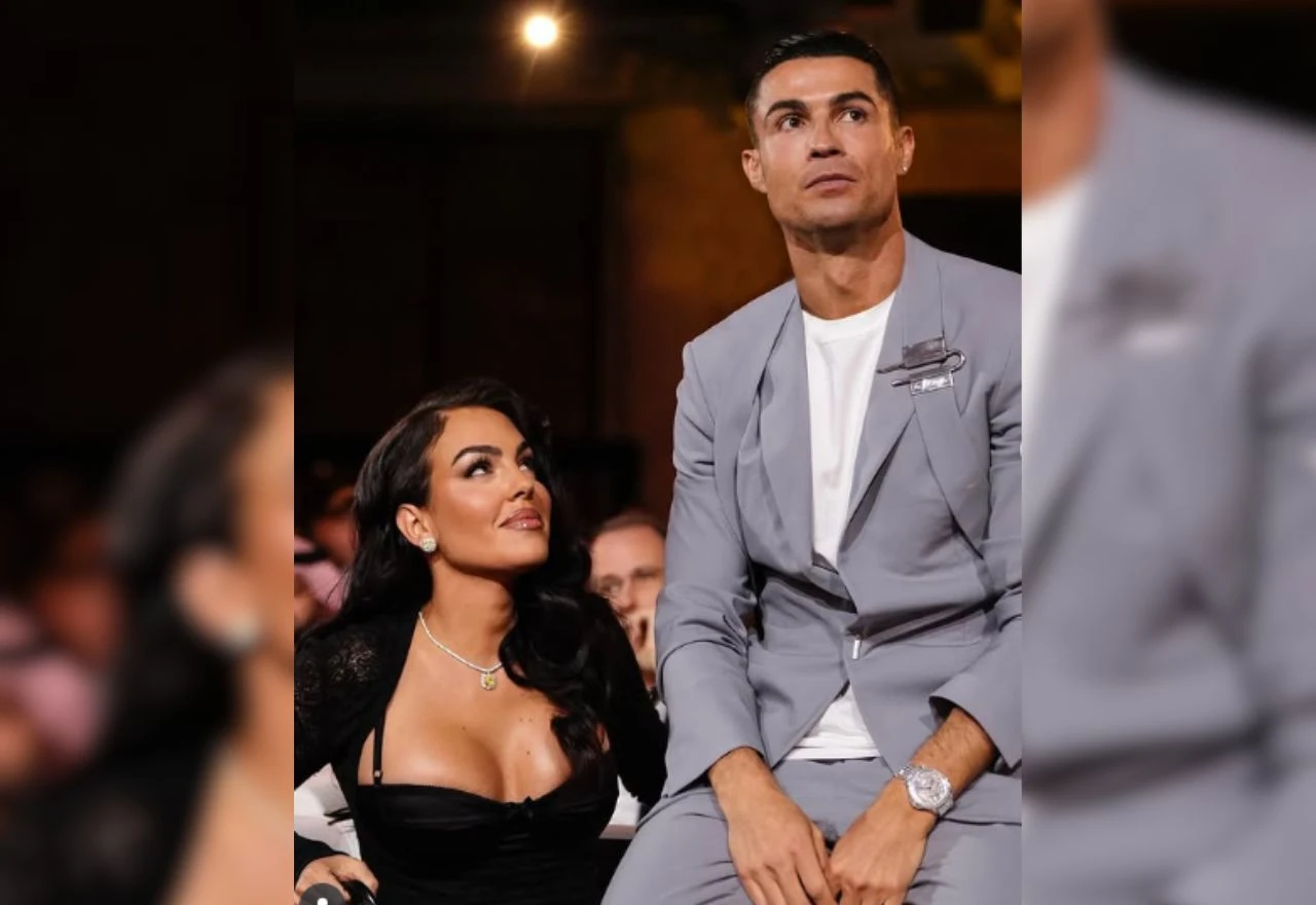 Otkriveno: Evo koliko će Georgina dobiti u slučaju razvoda s Cristianom Ronaldom