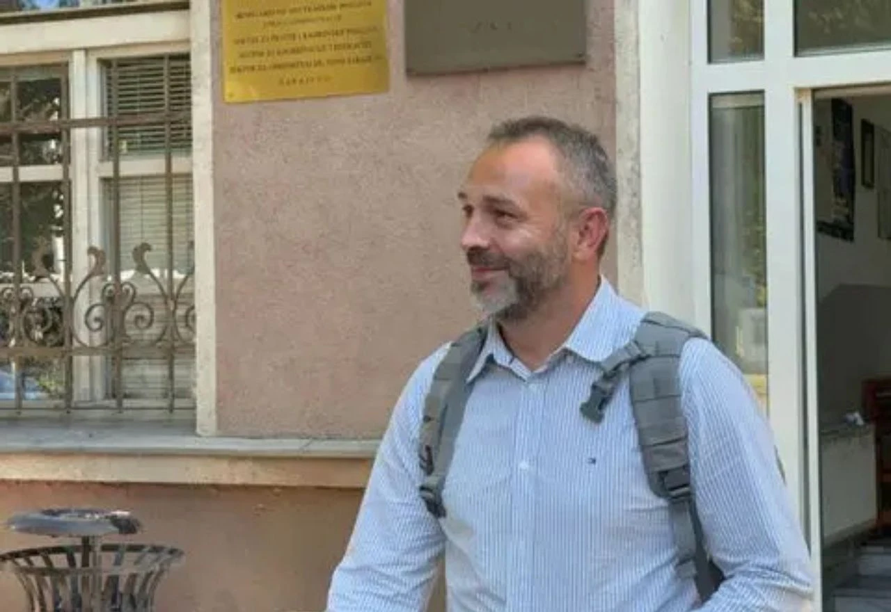 BH Novinari: Oštro osuđujemo napad na Avdu Avdića, tražimo hitnu istragu