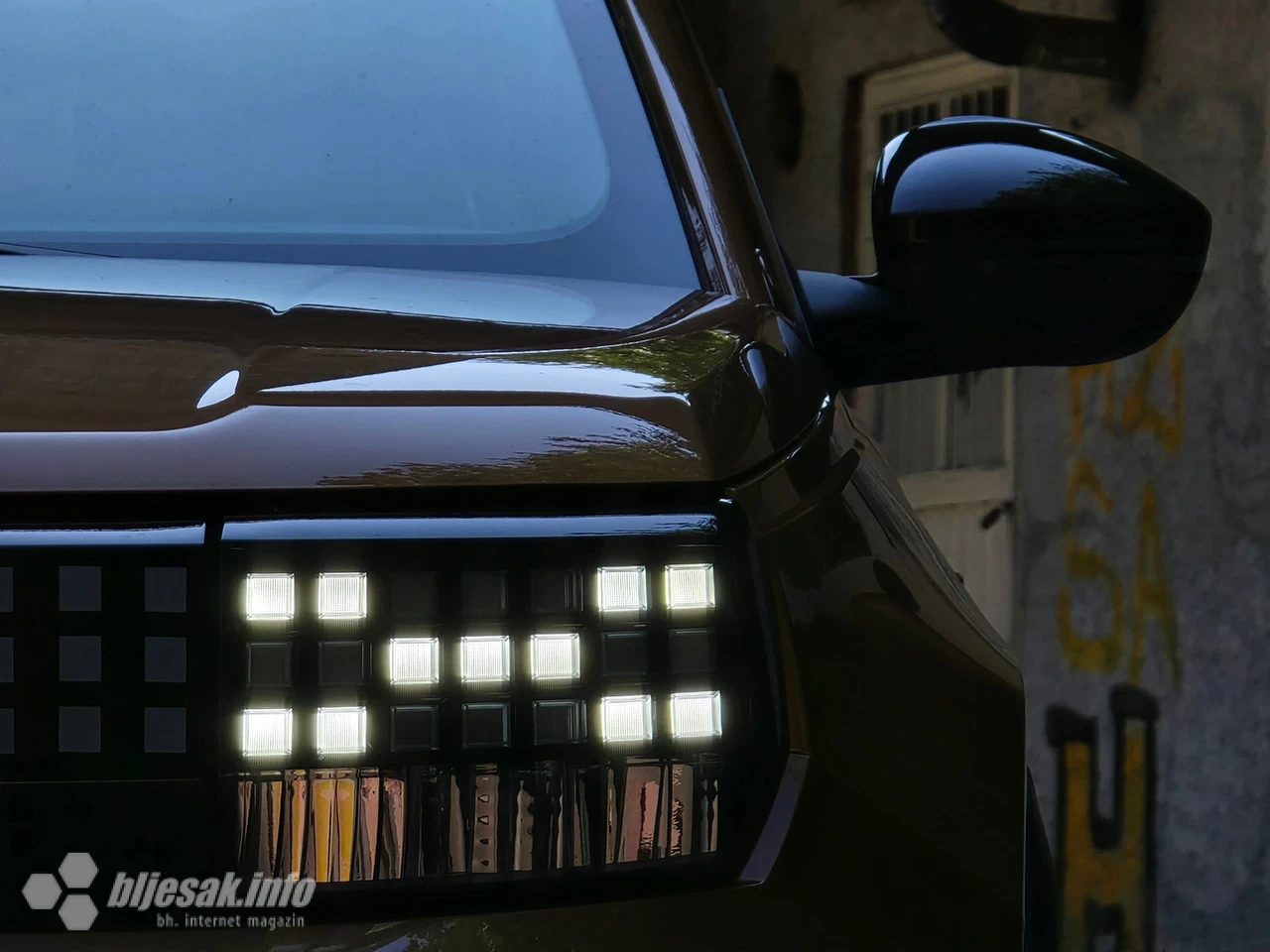 Nova FIAT Grande Panda stigla u BiH