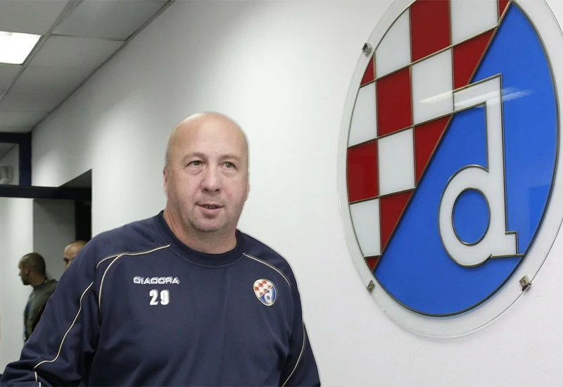 Dinamo usvojio novi Statut - Zajec: ''Ovo je kao u socijalizmu''