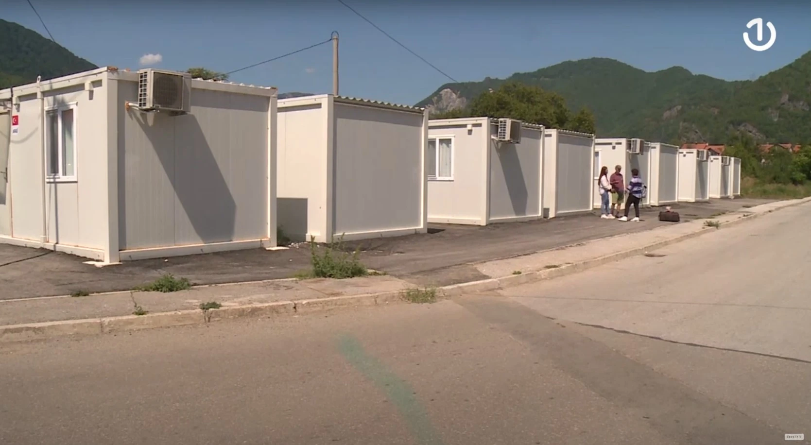 VIDEO: Deset mjeseci nakon poplava u Donjoj Jablanici i dalje se čeka pomoć