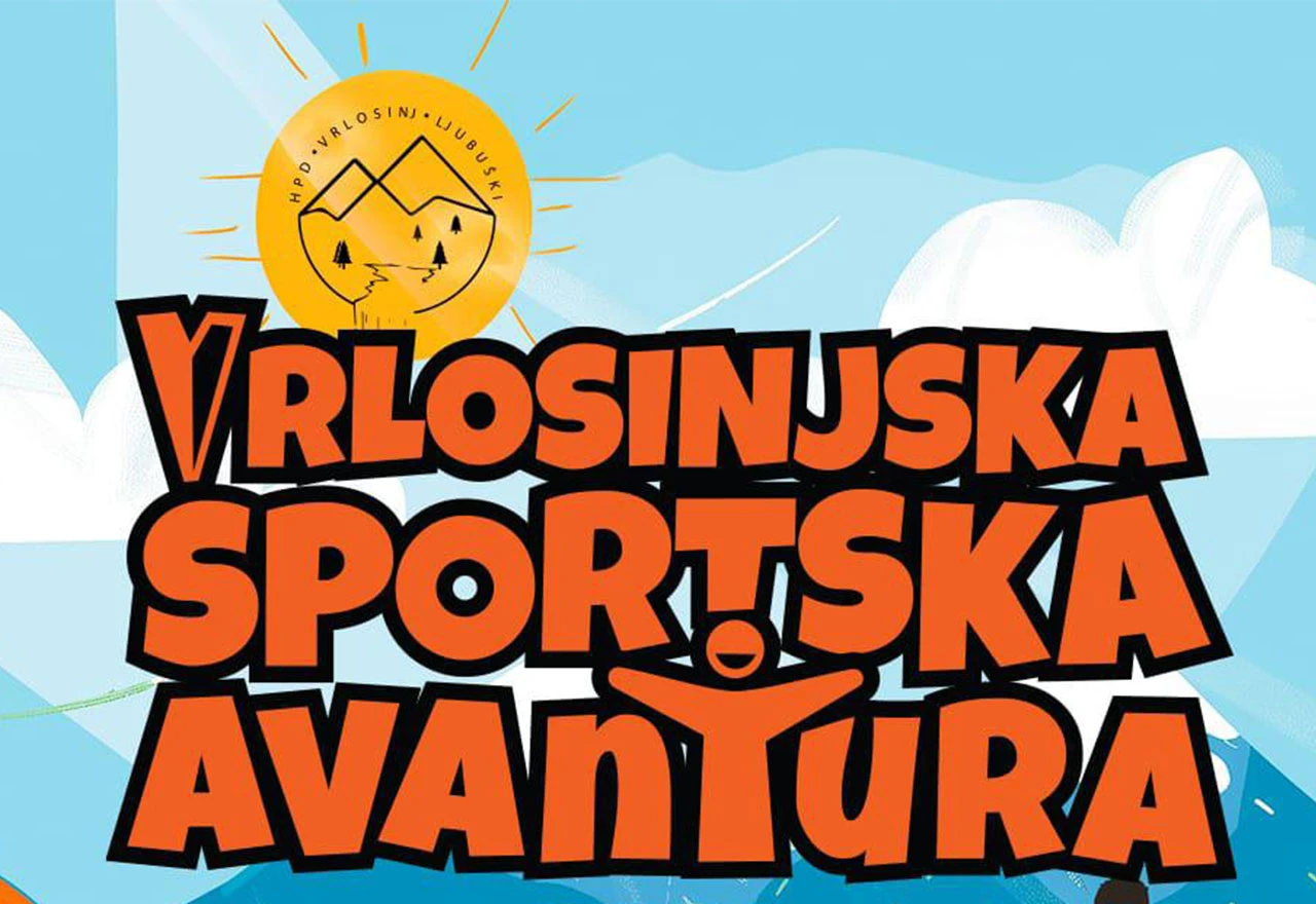 Studenci domaćin ''Vrlosinjske sportske avanTure'': Sport, inkluzija i druženje djece