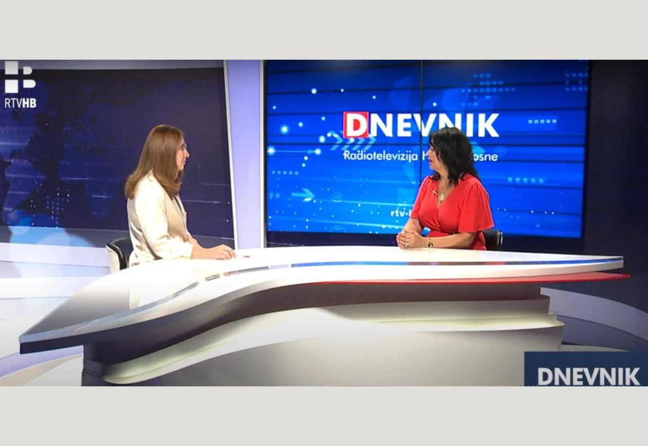 Gotovo 14.000 darivatelja krvi u SKB Mostar: ''Krv treba čekati bolesnika, a ne obrnuto''