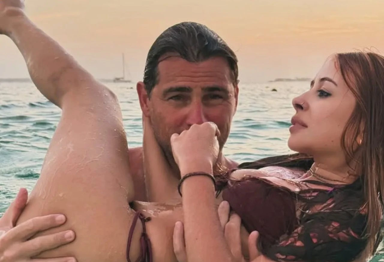 Iker opet u medijima, sada je na udaru Kolumbijke