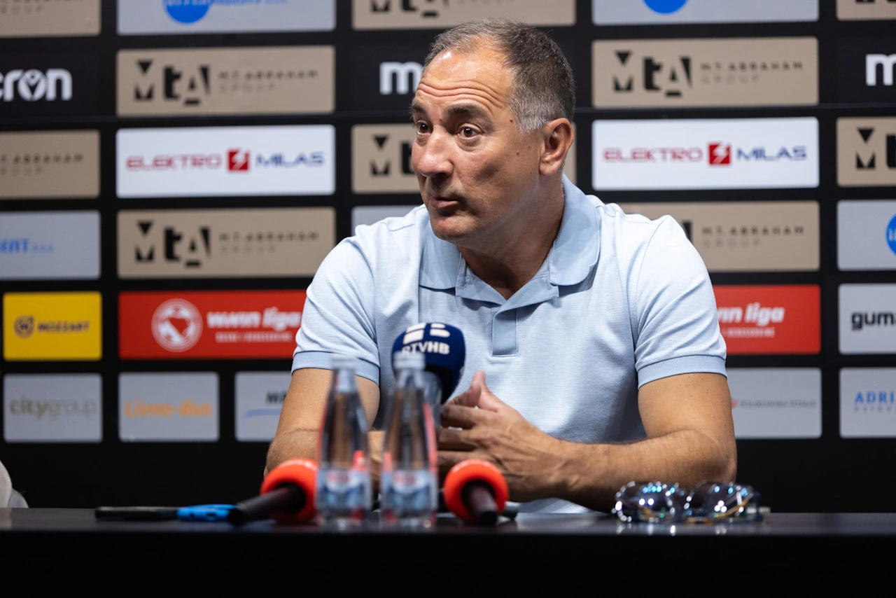 Zrinjski u četvrtak dočekuje Utrecht: ''Na našem terenu čeka ih pakao''