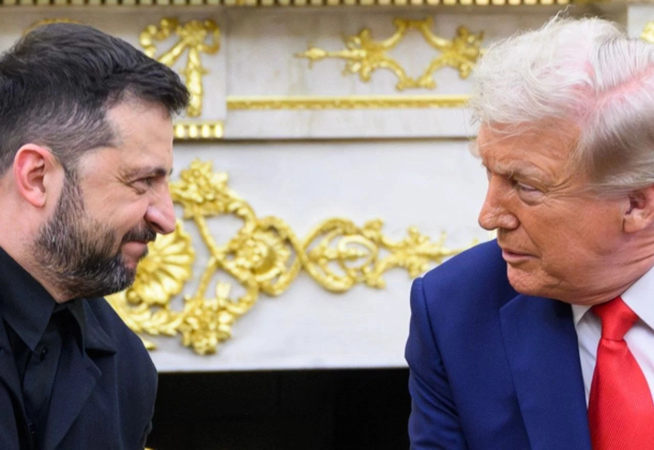 Nakon konzultacija: Europski čelnici sumnjaju u uspjeh pregovora i Putinove namjere