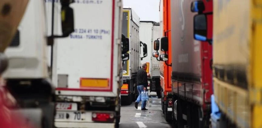 Minimalna satnica za radnike u cestovnom prometu u FBiH povećana za 62%