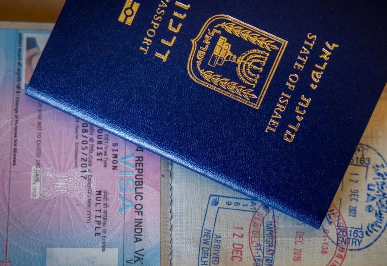 Izraelski državljani otputovali iz BiH nakon izdavanja novih putovnica